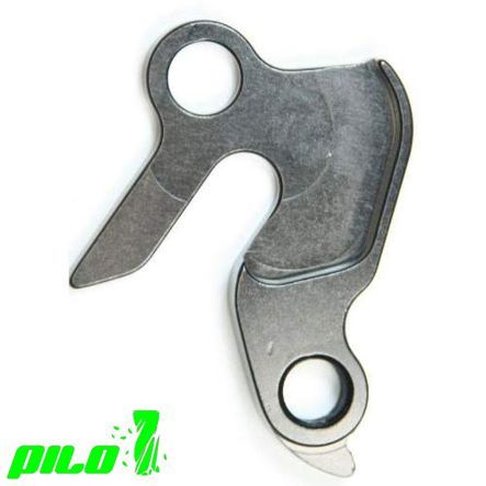 Ausfallende Schaltauge CNC Pilo Cresta Jamis K2