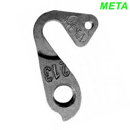 Schaltauge CNC Corratec Nr. 213