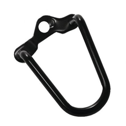 Sturzbügel Kettenwechsel standard schwarz