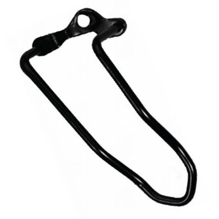 Sturzbügel Kettenwechsel 135 mm schwarz