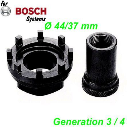 Bosch Lockring Spider Tool Werkzeug BP-99500 Bosch Gen 3 / 4 Ø44/37mm BDU3xx/BDU4xx/BDU33YY/BDU37YY