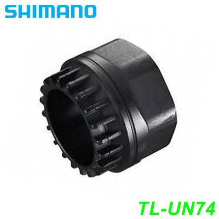 Shimano Tretlager-Montagewerkzeug TL-UN74