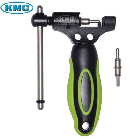 Kettennieter Kettendrücker KMC KOMFORT 8-12 fach T-Spindel