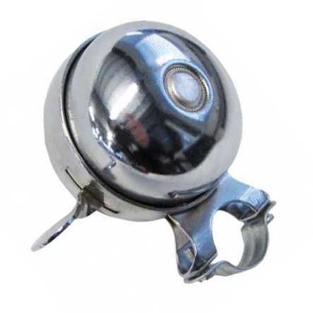 Drehglocke Drillerglocke chrom  Ø 65 mm