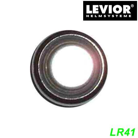 Knopf Batterie LR41 Ø 7.9 x 3.5 mm 392 384 KED LEVIOR Helme