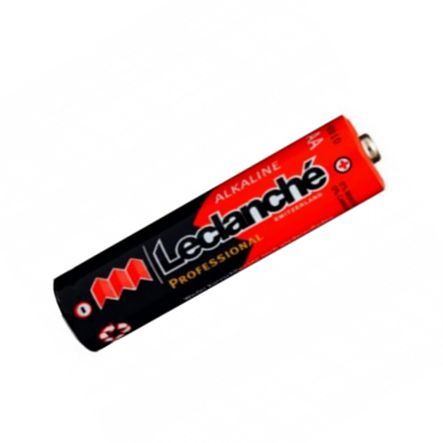 Batterie LR3 1.5 V Ø 10 x 44 mm Leclanché ALKALI PRO inkl. Entsorgungsgebühr