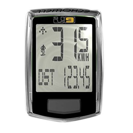 Computer Echowell U9 Funktionen mit Kabel schwarz