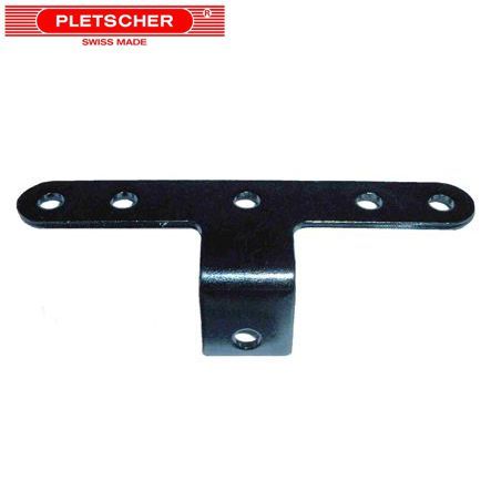 Pletscher Halter für Rücklicht Athlete