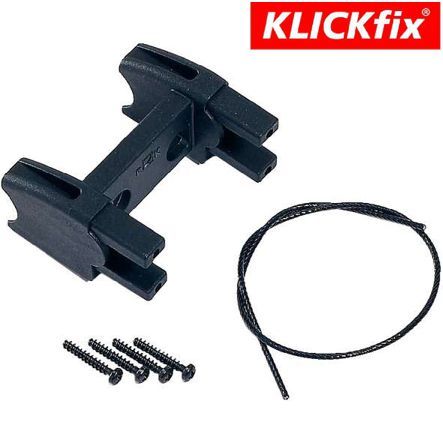 KlickFix Dinstanz-Set für Halter
