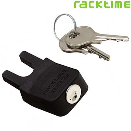 Schloss Racktime Secureit für System Adapter Snapit