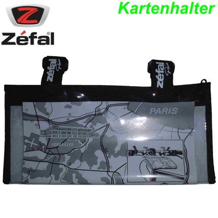 Kartenhalter Zefal Doomap 115