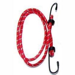 Gummiriemen Gummizug umsponnen 9 x 600 mm