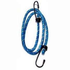 Gummiriemen Gummizug umsponnen 9 x 800 mm