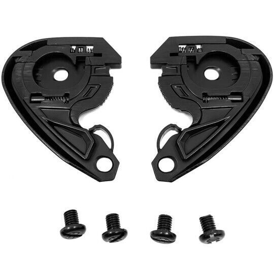 Visier-Halter HJC C10