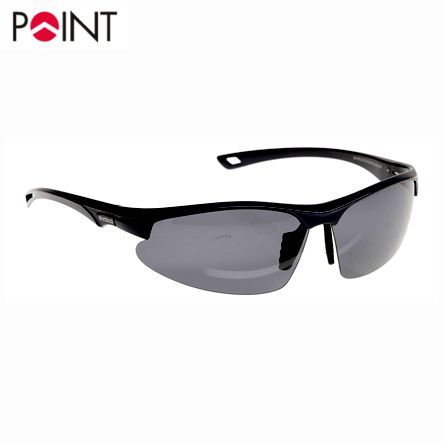 Sonnenbrille EVOLO Carbon Rahmen schwarz-matt