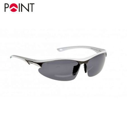 Sonnenbrille EVOLO Carbon Rahmen weiss