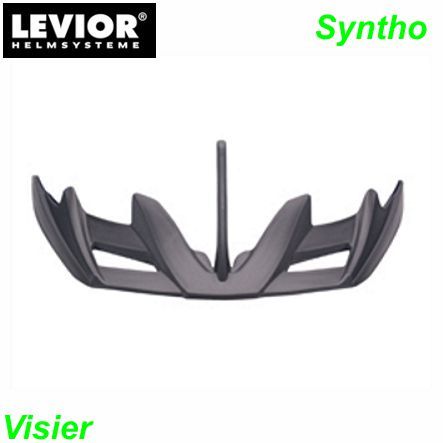Visier für Helm LEVIOR Syntho