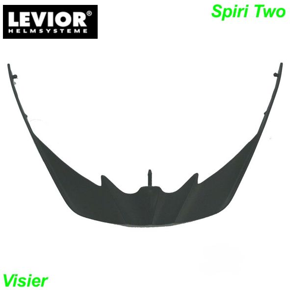 Visier für Helm LEVIOR Spiri Two