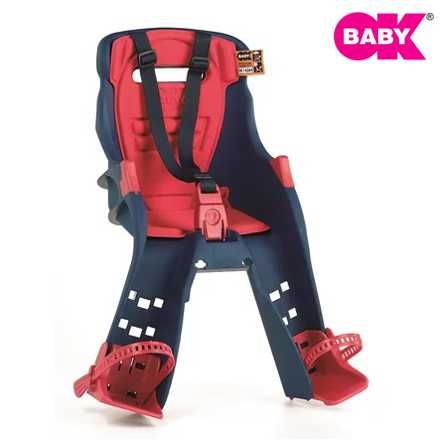 Kindersitz Orion Voderrad blau 9-15 Kg Ø 32-52 mm