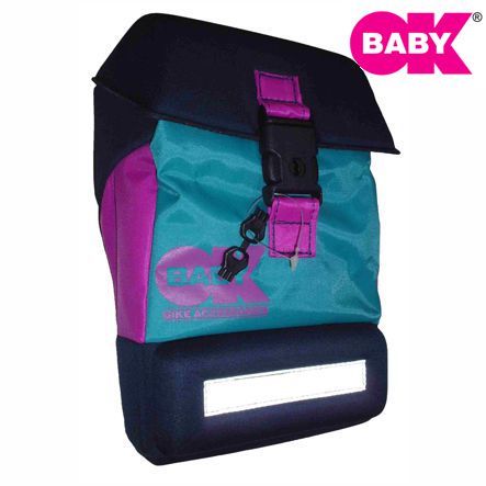 Kinderrucksack OK Baby Antares Restbestand