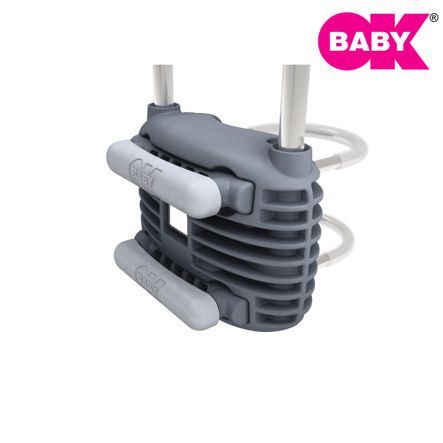 Halterung Ok Baby Orion vorne