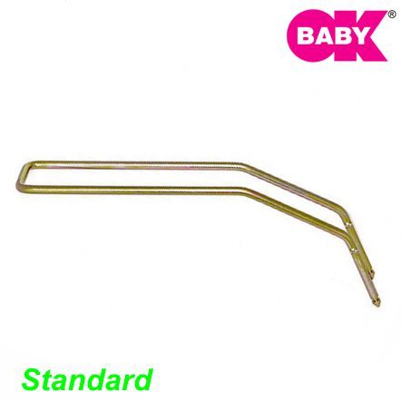 Federbügel Standart OK Baby Sirius Ergon 10 Shield