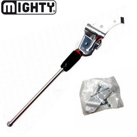 Seitenstütze Seitenständer Mighty 7 Mountainbike Restbestand