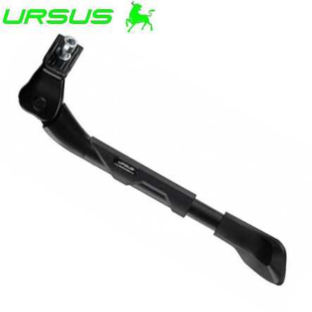 Ursus Seitenständer Ursus King Evo XL 27.5-29  verstellb. schwarz I. Montage