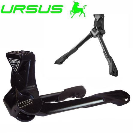 URSUS Jumbo 80 Ständer Zweibeinstütze 28 300 mm