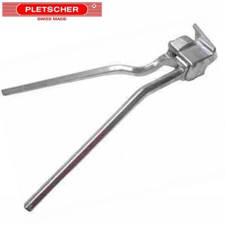 Pletscher Ständer Zweibeinstütze 28