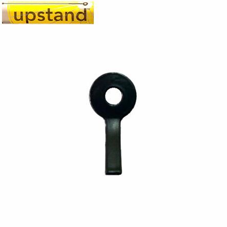 Tab für UPSTAND unter Schnellspanner