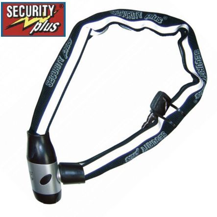 Security Plus Ketteschloss Reflex RKS100 Kettenglied