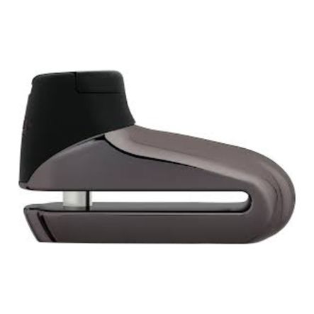 Bremsscheibenschloss Ø 10 mm x 60 mm 300 anthrazit