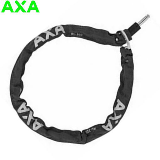 Einsteckkette AXA ULC 130/Ø10 zu Schloss Block XXL