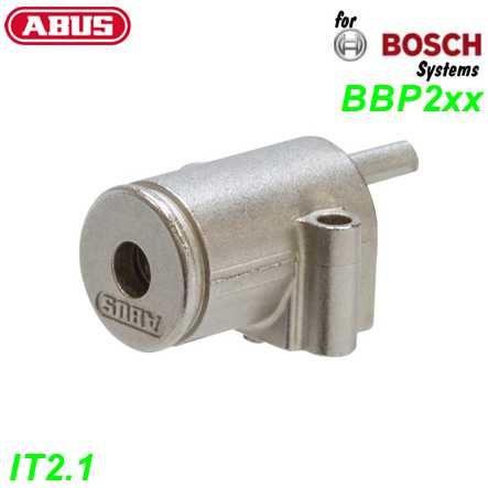 Abus Akkuschloss Rahmenakku IT2.1 Plus BBP2xx
