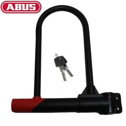 Abus Bügelschloss Junior Restbestand