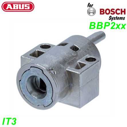 Abus Akkuschloss Rahmenakku IT3 X Plus BBP37yy