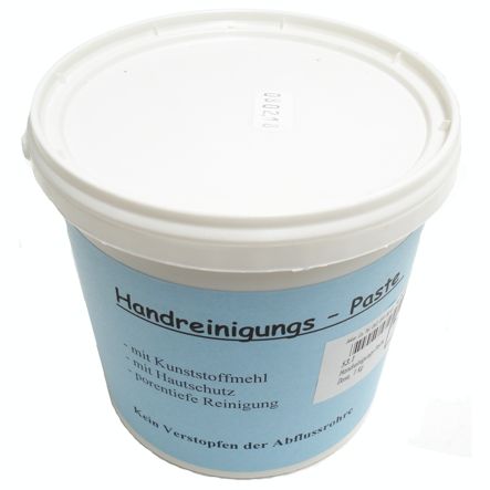 Handreinigungs Paste Kessel 1 Kg