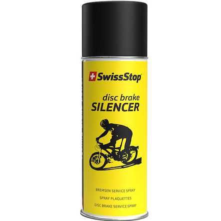 Brake Brems Silencer 400 ml verhindert/-mindert Bremsquietschen o. Bremseinwirkung