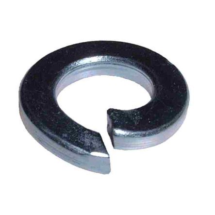 Federscheibe für 5 mm 1 Stk.