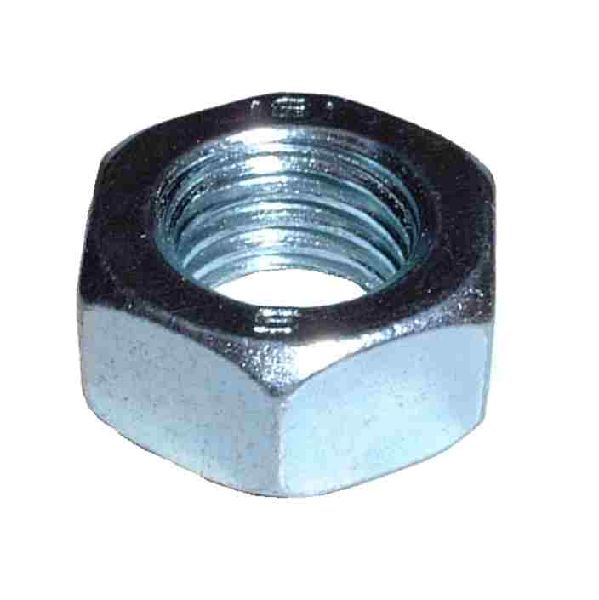 Mutter 6-Kant M4 Sack à 100 Stk.