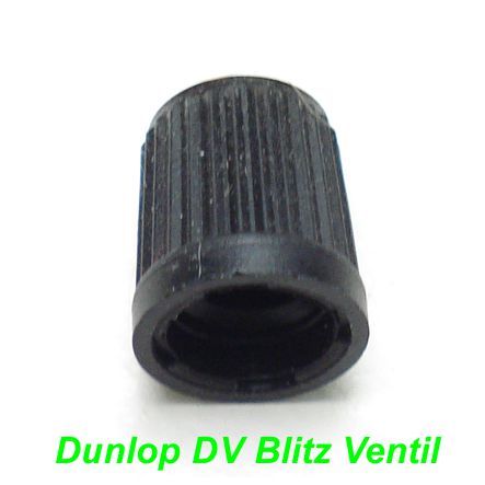 Ventildeckel Dunlop Blitz DV