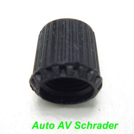 Ventildeckel Plastik Moto Auto Schrader