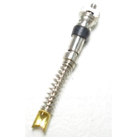 Ventileinsatz AV Moto Auto Schrader lang