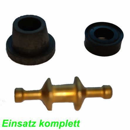 Einsatz komplett zu Reifenfüller