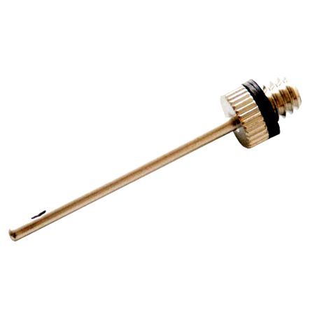 Nadelaufsatz zu Ballpumpe Ballnadel