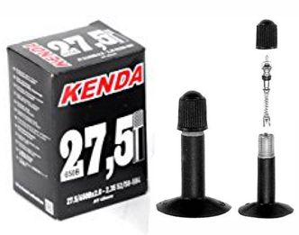 Kenda Schlauch Fahrrad AV 28 700x28-47C Schrader/Moto