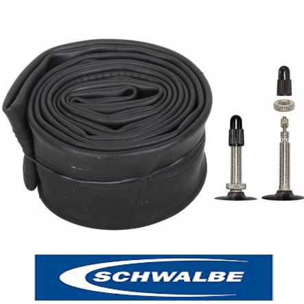 Schlauch Schwalbe SV13 FV offen 26x1.50-2.50 40/62-559 SV40 Box à 50 Stk.