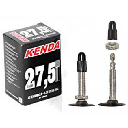 Kenda Schlauch Fahrrad FV 28 700x18-25C Französisch/Presta/Sclaverand