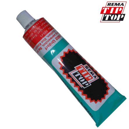 Rema Tip Top Tube Vulkanisierflüssigkeit à 5 g Grösse 5